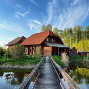 Kundziņu salas in Vidriži